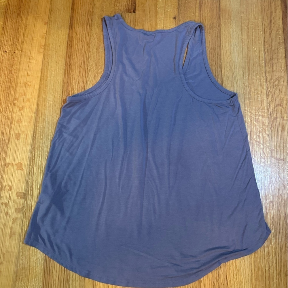 Vince Micro Modal  top loose Fit size M (a3 - Picture 6 of 8